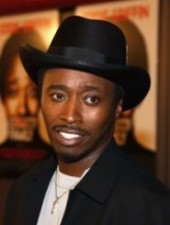Eddie Griffin