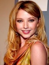 Elisabeth Harnois