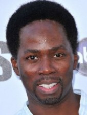 Harold Perrineau