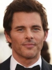 James Marsden