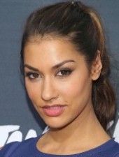 Janina Gavankar