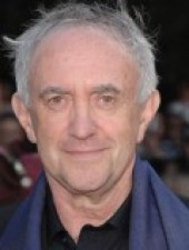 Jonathan Pryce