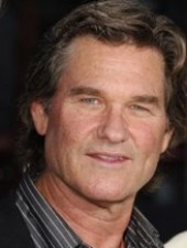 Kurt Russell