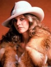 Lindsay Wagner
