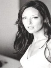 Lola Glaudini