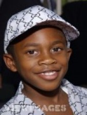 Malcolm David Kelley