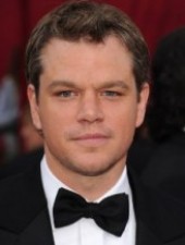 Matt Damon
