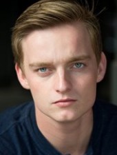 McCabe Slye