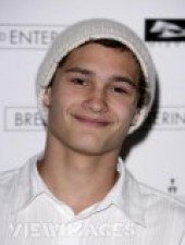 Rafi Gavron