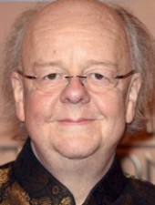 Roger Ashton-Griffiths