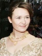 Samantha Bloom