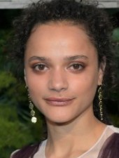 Sasha Lane