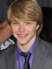 Sterling Knight