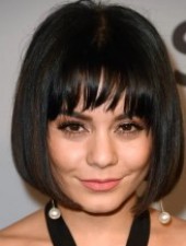 Vanessa Hudgens