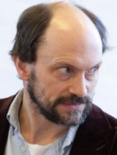 Will Keen