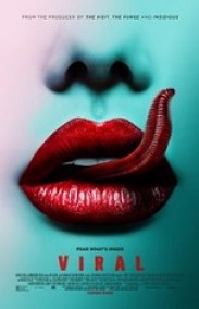 Viral 2016 Türkçe Altyazılı 720p izle