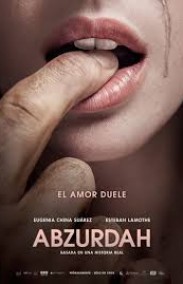 Abzurdah Erotik HD izle
