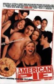 Amerikan Pastası 1 Türkçe Dublaj 720p izle