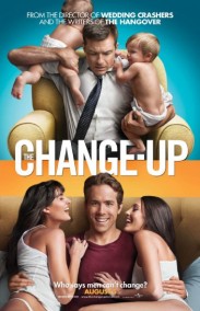 Hayat Sana Güzel – The Change Up Türkçe Dublaj izle