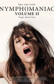 İtiraf 2 Nymphomaniac Erotik Filmi İzle