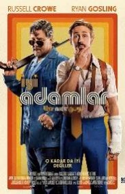 İyi Adamlar 2016 Tek Parça 720p izle