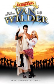 Kaçıklar Üniversitesi 1 – Van Wilder 1 Türkçe Dublaj izle