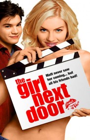 Komşu Kızı-The Girl Next Door Türkçe Dublaj 720p izle