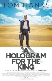 Kral İçin Hologram – A Hologram for the King Türkçe Dublaj izle