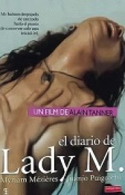 LE JOURNAL DE LADY M izle