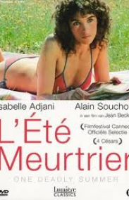 L’ete Meurtrier Erotik izle