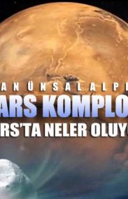 Mars Komplosu Belgeseli Türkçe Dublaj izle