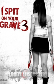 Mezarına Tüküreceğim 3 – I Spit on Your Grave 3 Türkçe Altyazılı izle