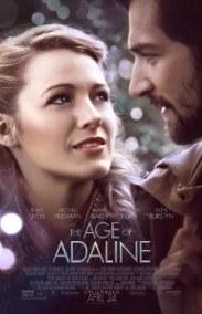 Ölümsüz Aşk – The Age Of Adaline Türkçe Dublaj 720p izle