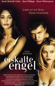 Seks Oyunları – Cruel Intentions Türkçe Altyazılı HD izle