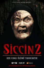 Siccin 2 2015 Full Hd 720p izle