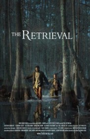 The Retrieval Tek Parça 2013 720P izle