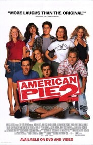 Amerikan Pastası 2 Türkçe Dublaj izle