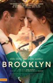 Brooklyn 2015 Türkçe Dublaj HD izle