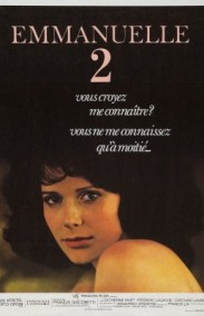 Emmanuelle 2 Full HD izle