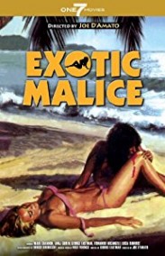 Exotic Malice Erotik Filmi İzle