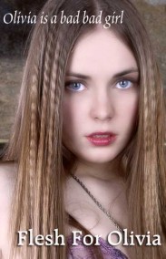 Flesh for Olivia Erotik Filmi Full HD izle