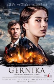 Gernika Türkçe Altyazılı izle