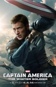 Kaptan Amerika Kış Askeri – Captain America The Winter Soldier Türkçe Dublaj izle