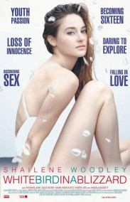 Karda Bir Beyaz Kuş Erotik Filmi İzle