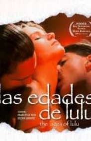 Las Edades Lulu Erotik Full HD İzle