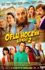 Oflu Hoca’nın Şifresi 2 Full HD 1080p izle