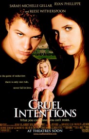 Seks Oyunları - Cruel Intentions Türkçe Dublaj izle