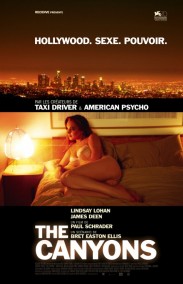 Şöhret Tepesi - The Canyons 2013 Türkçe Dublaj izle