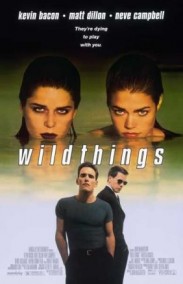 Vahşi Şeyler - Wild Things Türkçe Altyazılı izle