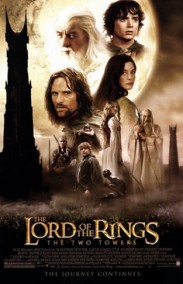 Yüzüklerin Efendisi: İki Kule Türkçe Dublaj HD izle